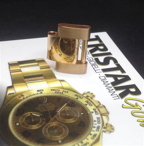 maglia rolex